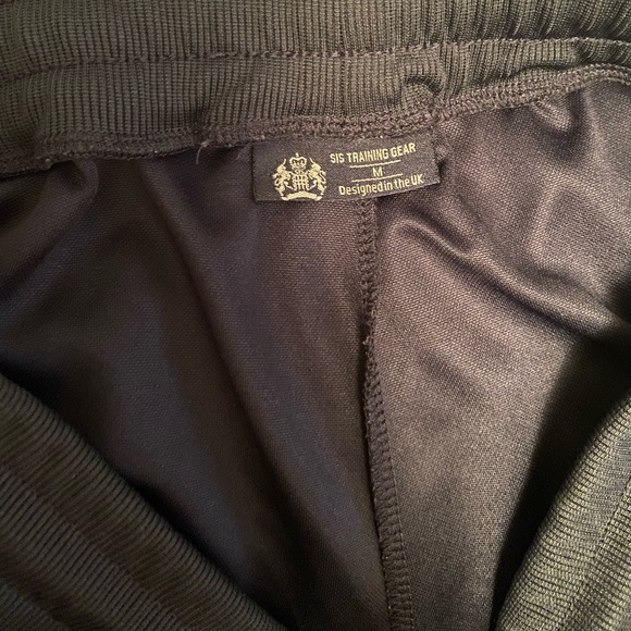 SIS PTI Track Pants Size M - Picture 5 of 5